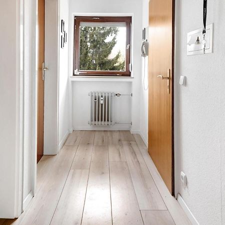 Ferienwohnung Isabell Schönwalde Exterior foto