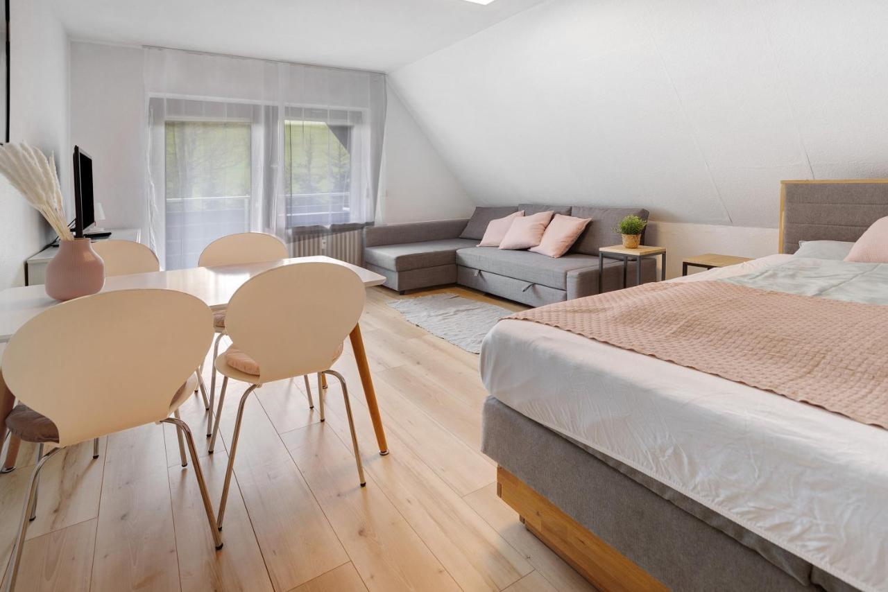 Ferienwohnung Isabell Schönwalde Exterior foto