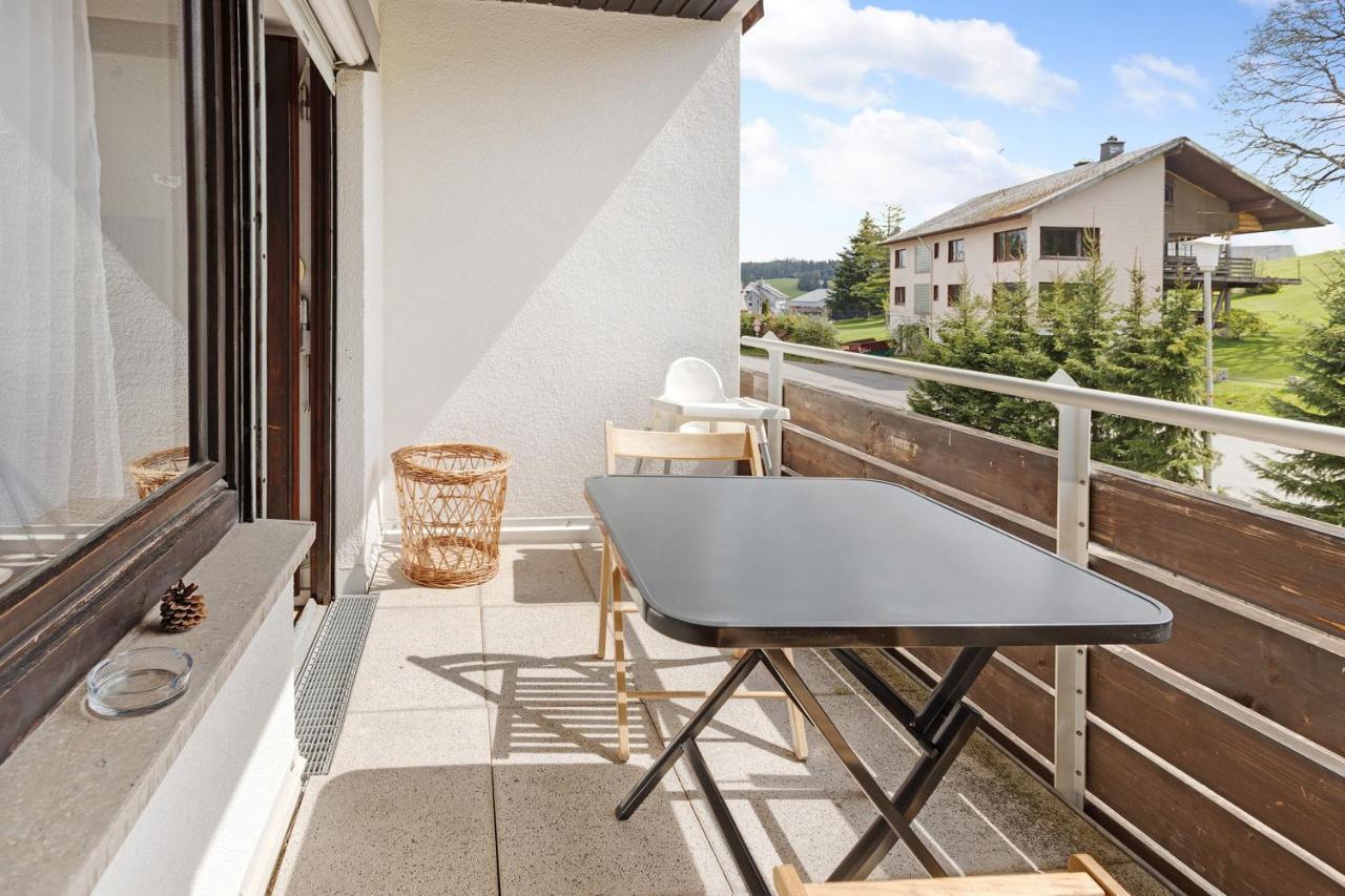 Ferienwohnung Isabell Schönwalde Exterior foto