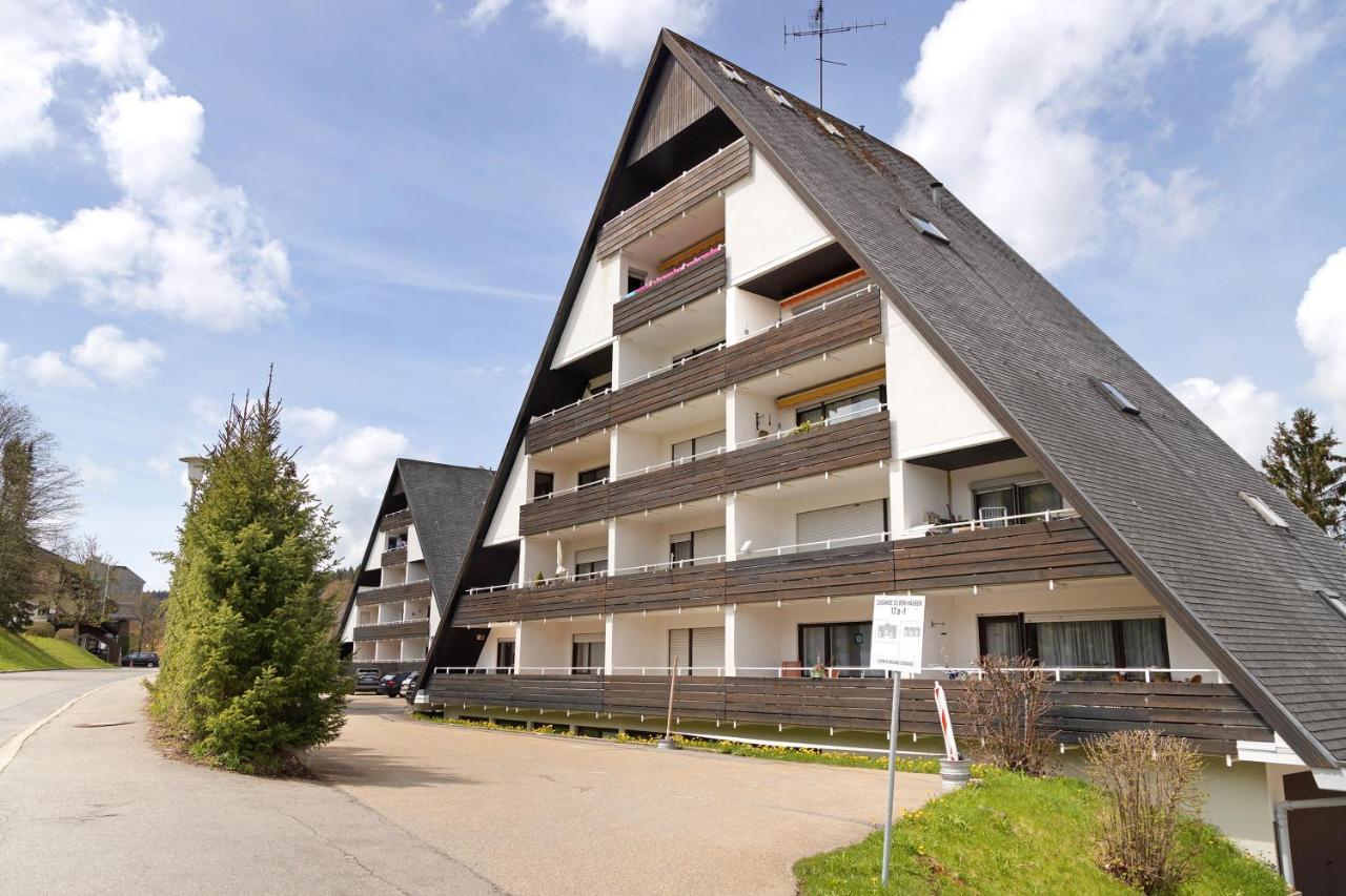 Ferienwohnung Isabell Schönwalde Exterior foto