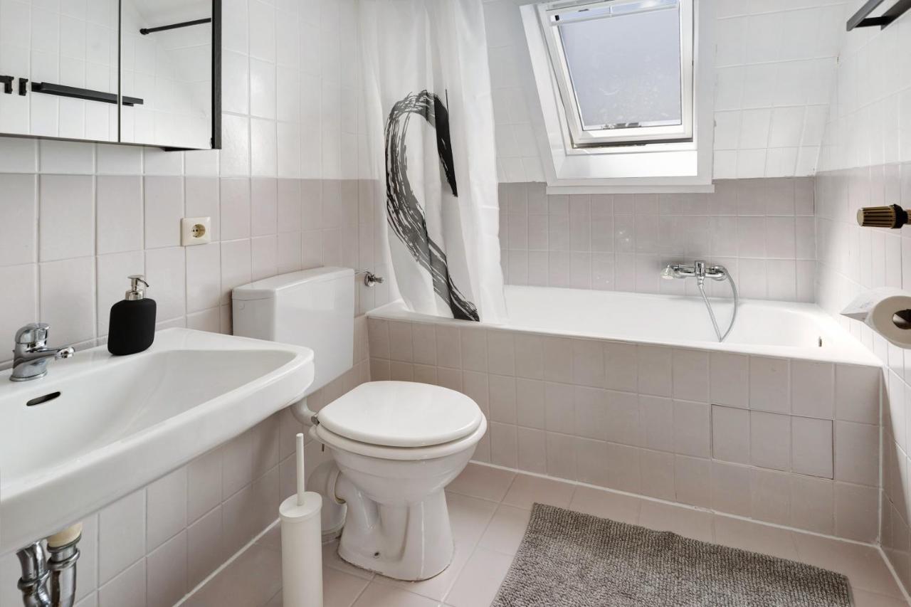 Ferienwohnung Isabell Schönwalde Exterior foto